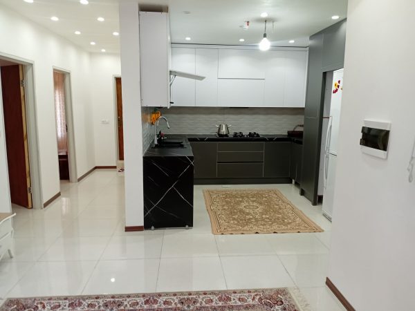 آپارتمان در محمدشهر اندیشه سنددار - Image 6