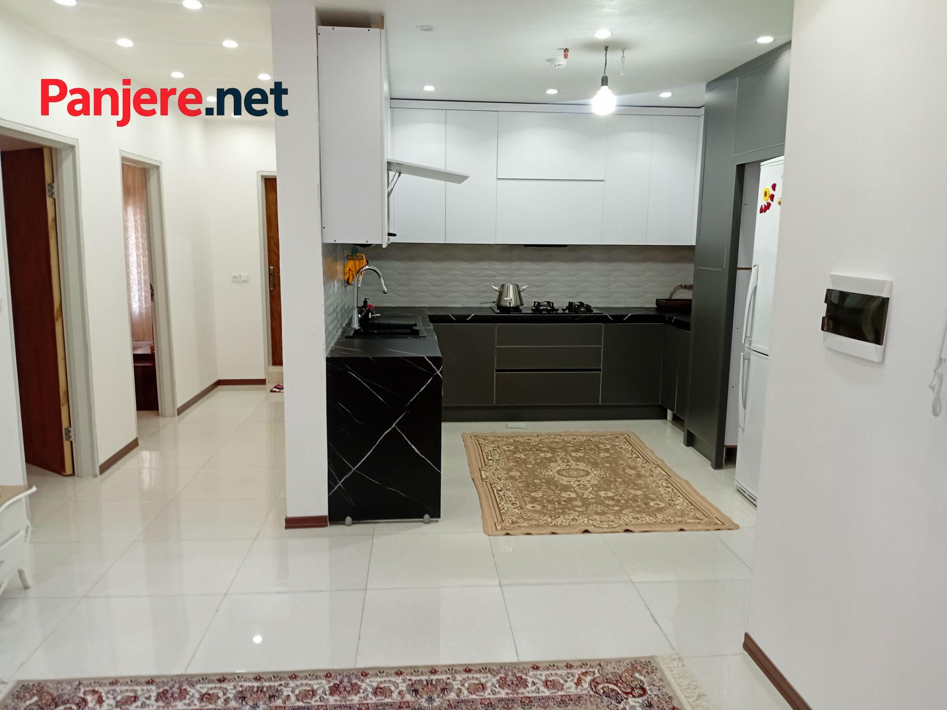 آپارتمان در محمدشهر اندیشه سنددار - Image 6