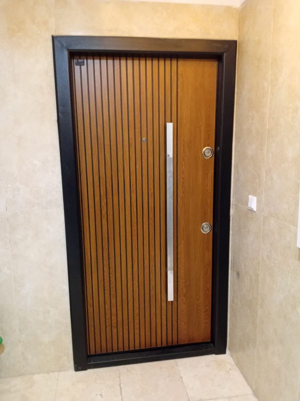 آپارتمان در محمدشهر اندیشه سنددار - Image 14