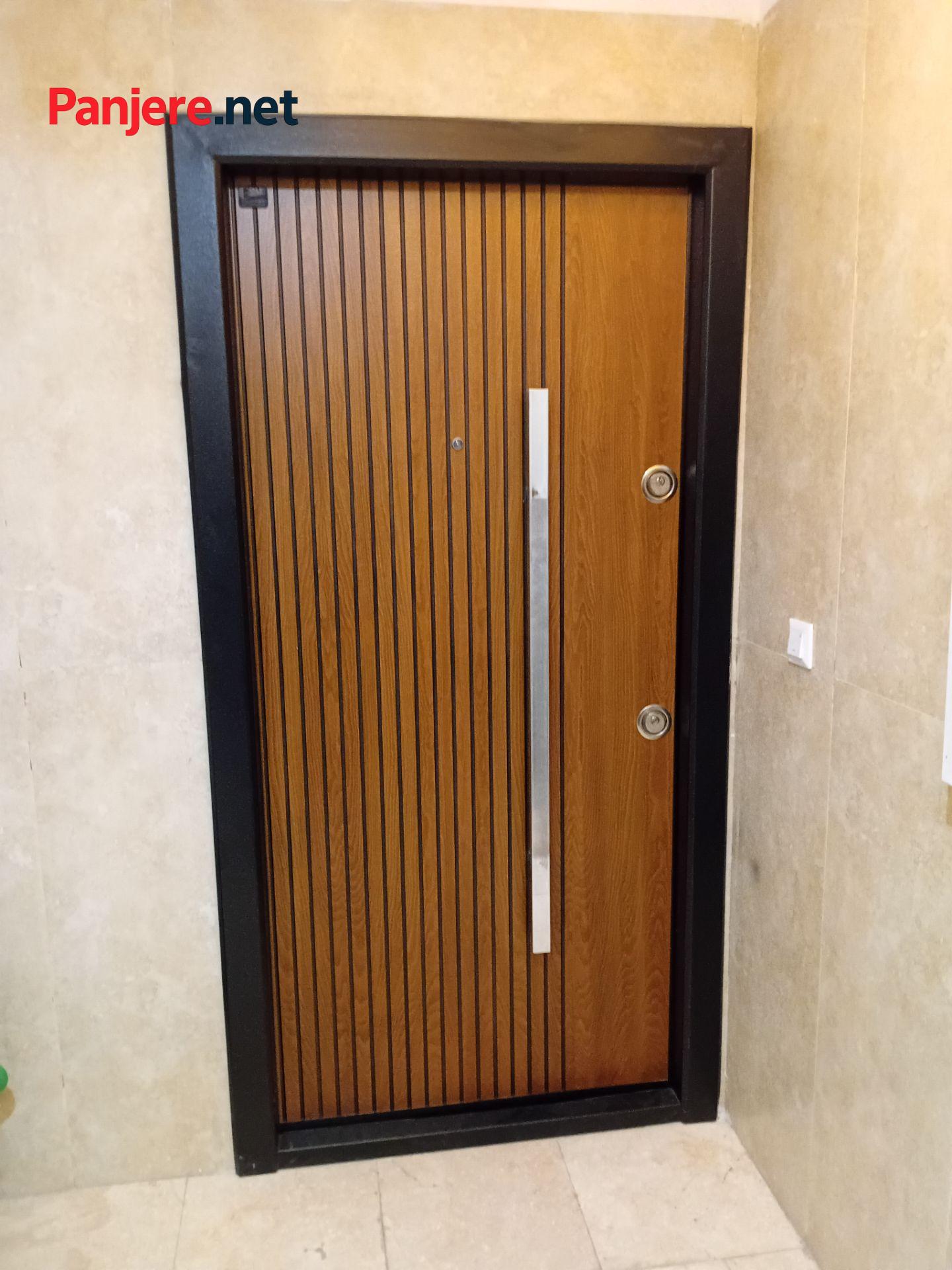 آپارتمان در محمدشهر اندیشه سنددار - Image 14