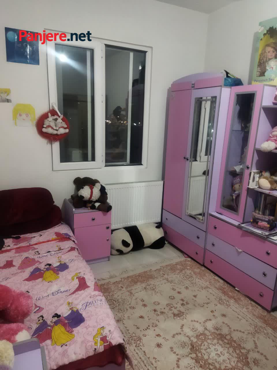 آپارتمان در محمدشهر اندیشه سنددار - Image 6