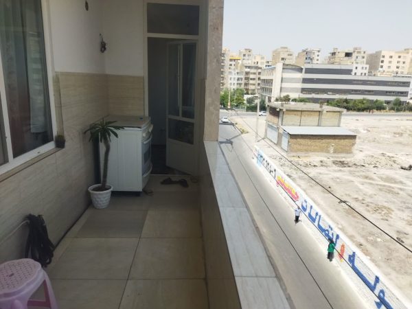 آپارتمان در محمدشهر اندیشه سنددار - Image 2