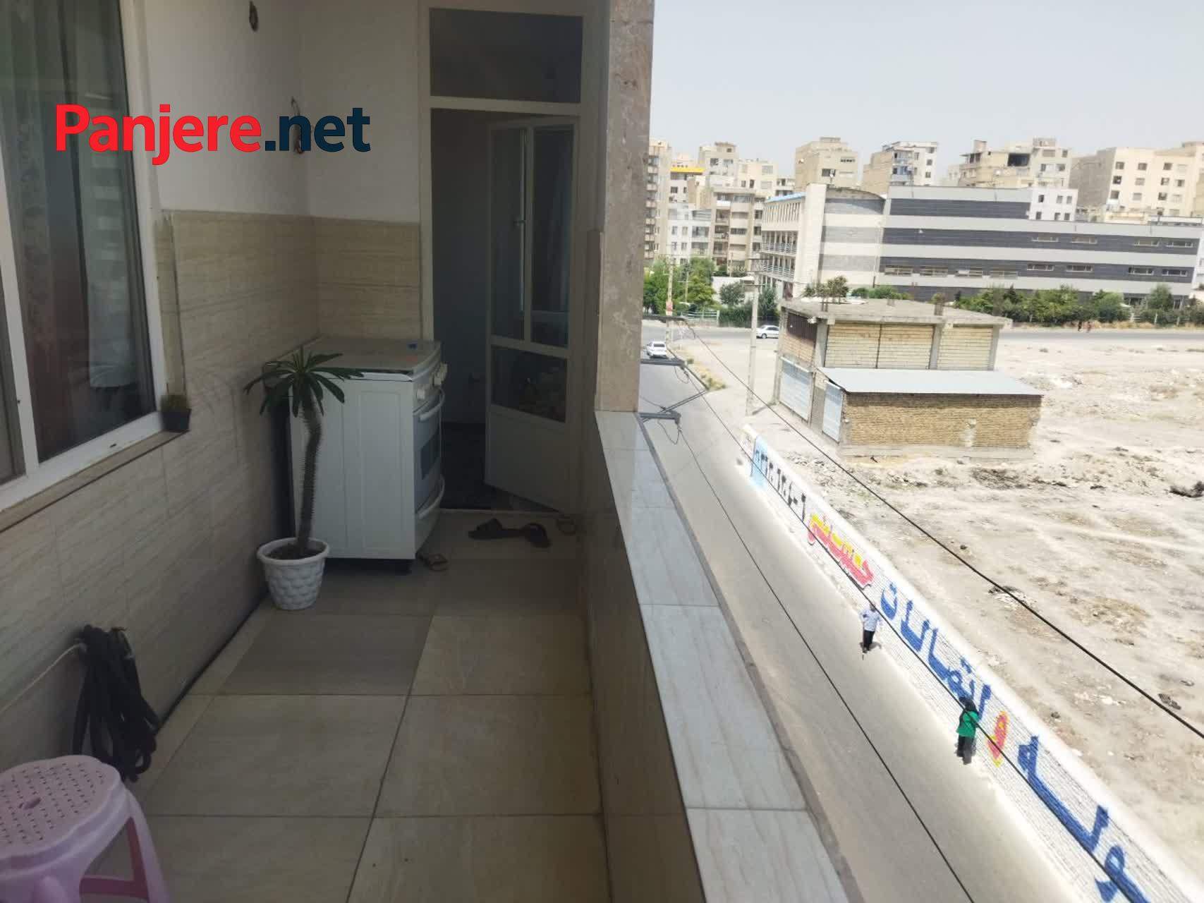 آپارتمان در محمدشهر اندیشه سنددار - Image 2
