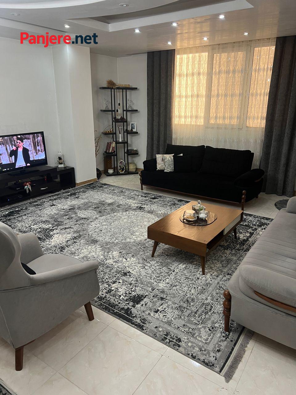 فروش آپارتمان 106 متر/ اندیشه/ سند آماده - Image 4