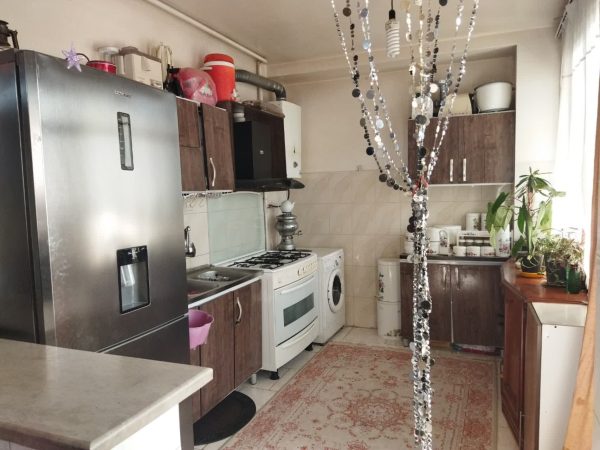 آپارتمان 80متری در محمدشهر - Image 4