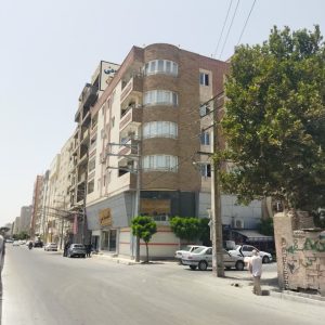آپارتمان در محمدشهر اندیشه سنددار
