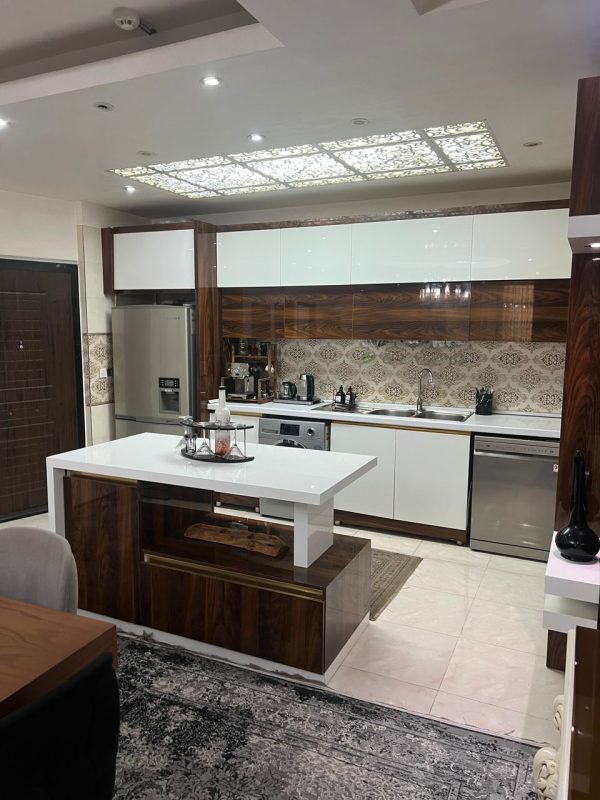 فروش آپارتمان 106 متر/ اندیشه/ سند آماده - Image 7