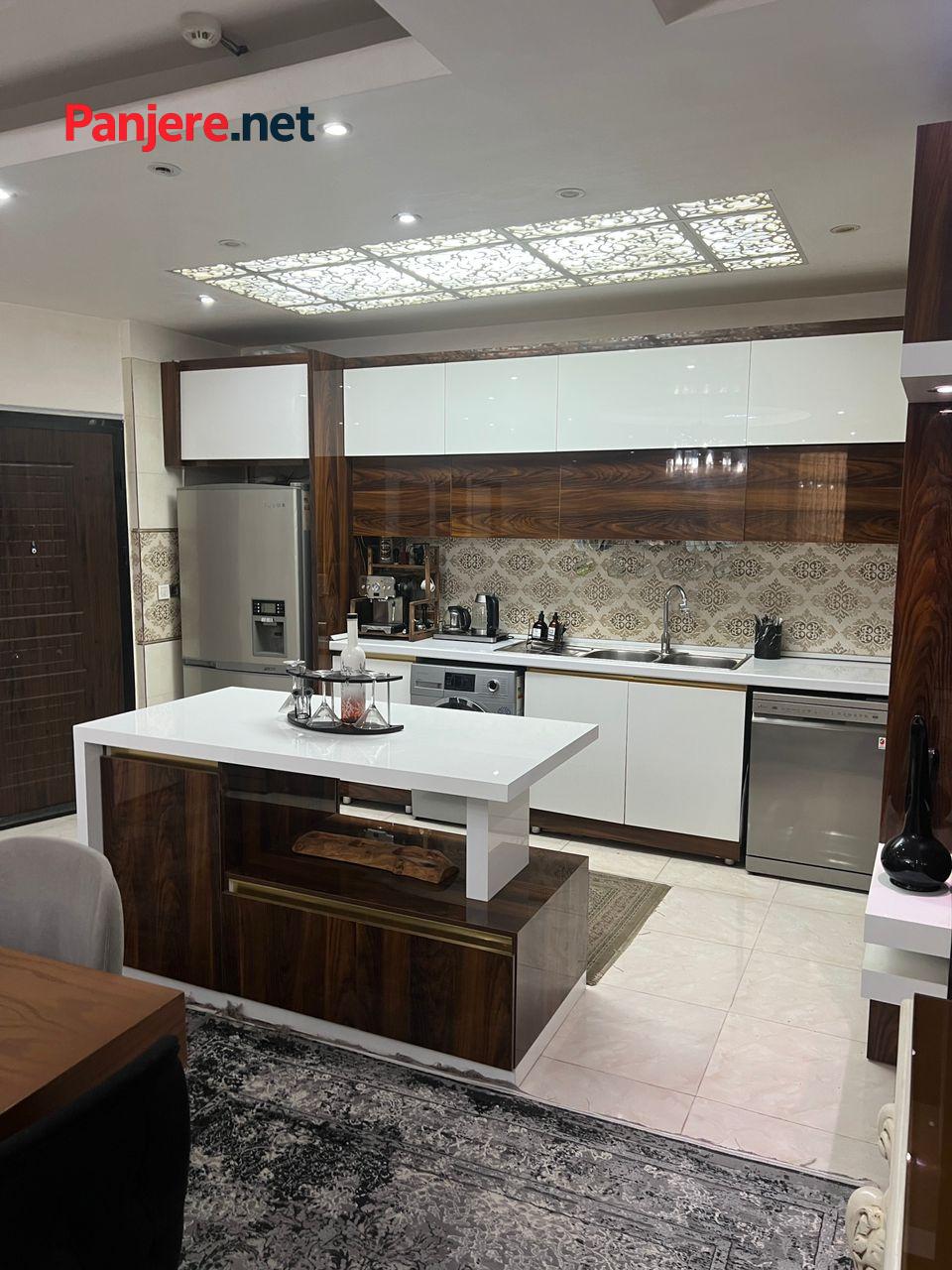 فروش آپارتمان 106 متر/ اندیشه/ سند آماده - Image 7