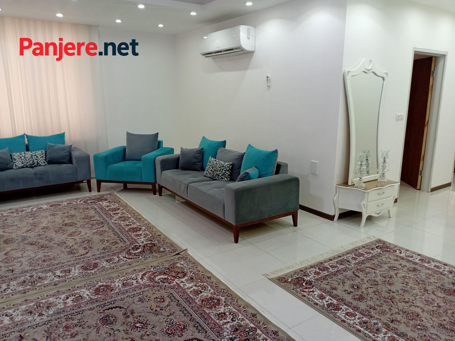 آپارتمان در محمدشهر اندیشه سنددار