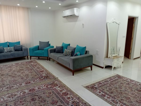 آپارتمان در محمدشهر اندیشه سنددار - Image 4