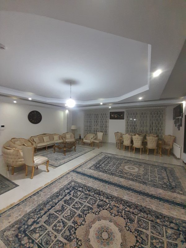 آپارتمان 210 متر/ سند دار/ اندیشه - Image 3