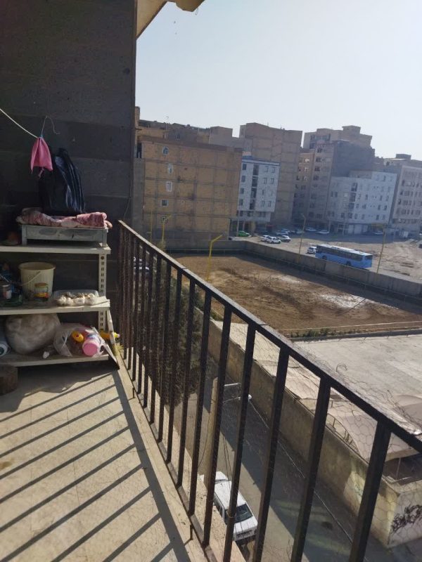 آپارتمان 80متری در محمدشهر - Image 2
