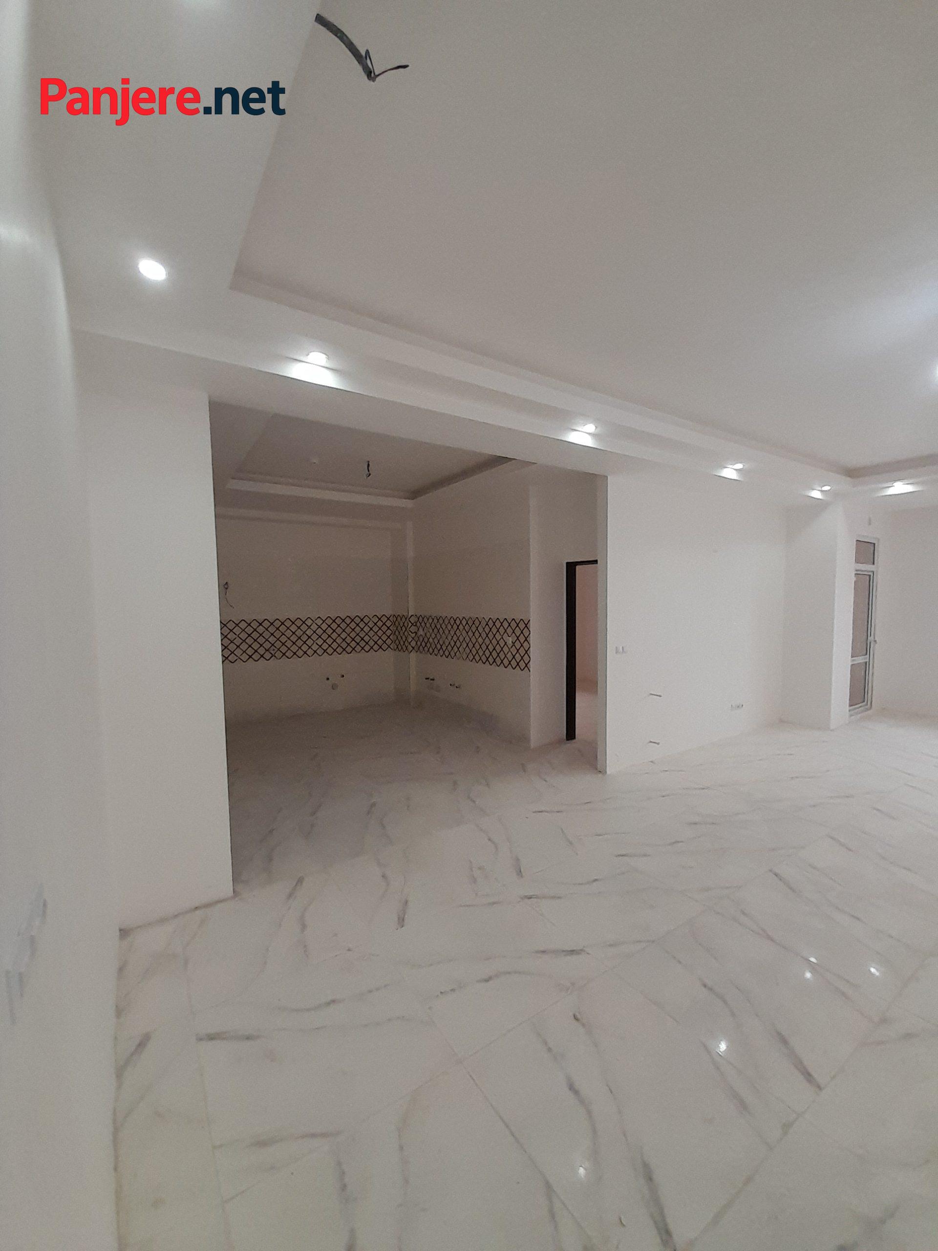 اجاره آپارتمان 126 متر/ اندیشه/ نوساز/ فول