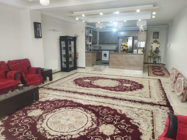 آپارتمان در محمدشهر اندیشه سنددار - Image 12