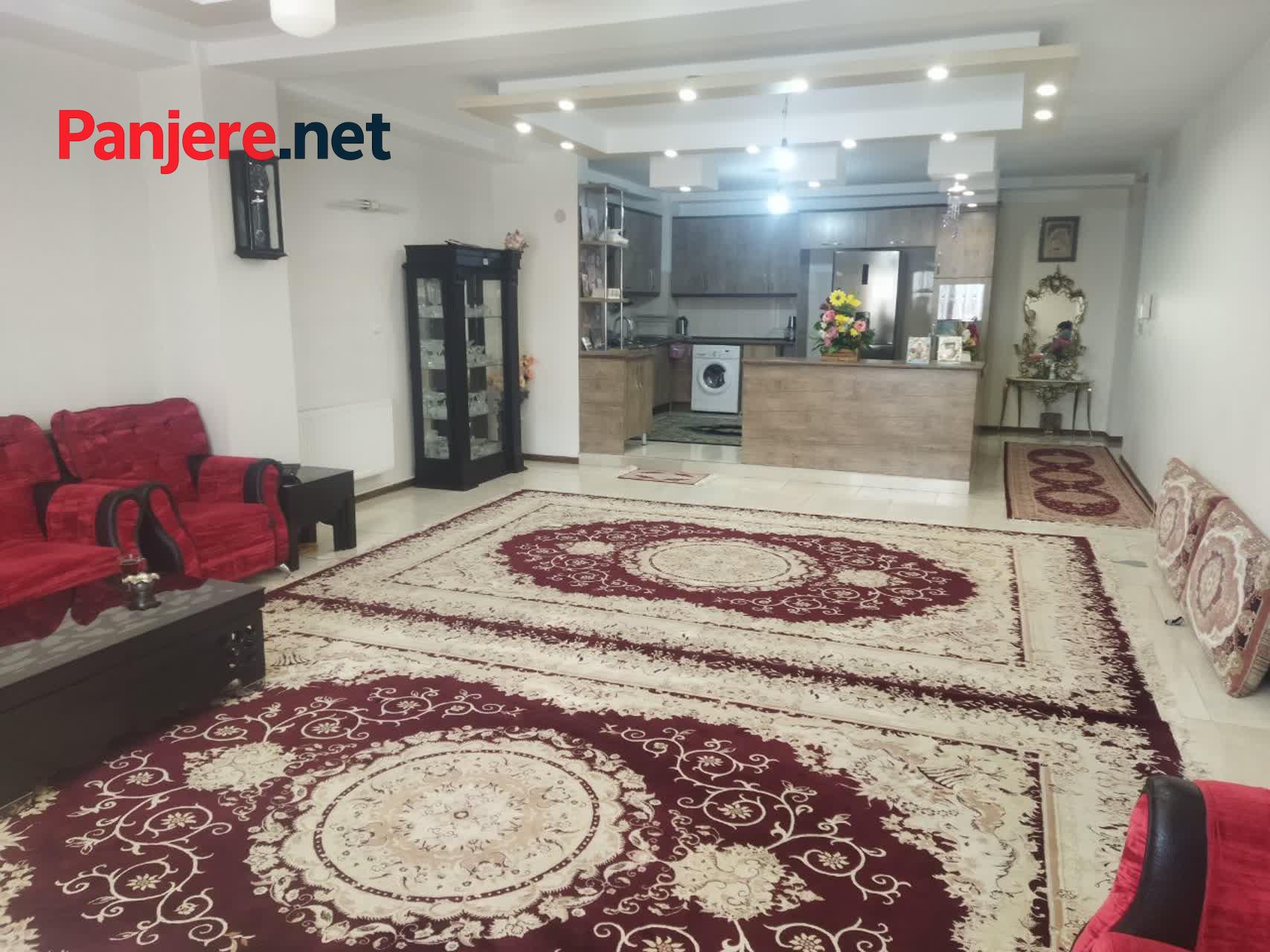 آپارتمان در محمدشهر اندیشه سنددار - Image 12