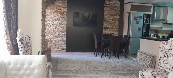 آپارتمان در همایون ویلا نقلی - Image 5