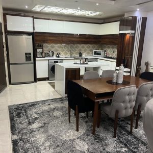 فروش آپارتمان 106 متر/ اندیشه/ سند آماده