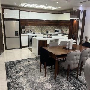 ff0015a8-66f6-4494-a029-96c8a96c3ec8 فروش آپارتمان 106 متر/ اندیشه/ سند آماده