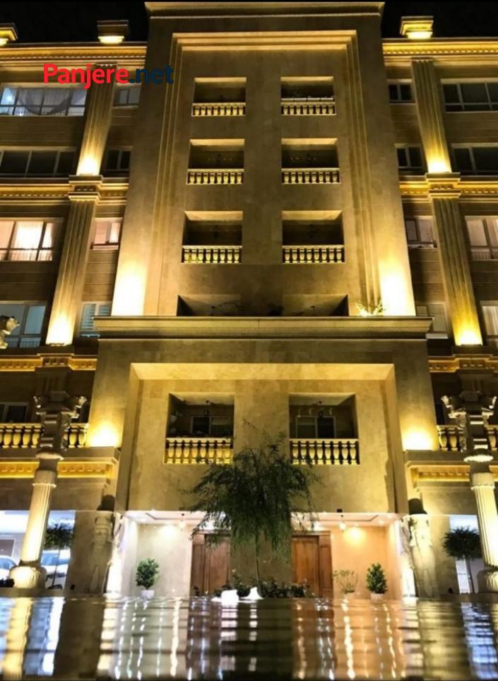 پیش فروش واحد همایون ویلا محمدشهر سنددار 90 متری