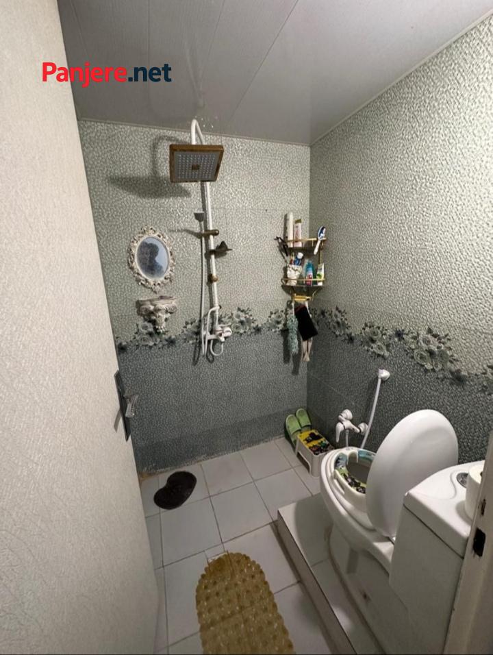 همایون ویلا محمدشهر واحد سنددار 92متری - Image 3
