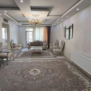 پیش فروش واحد محمدشهر همایون ویلا 115متری