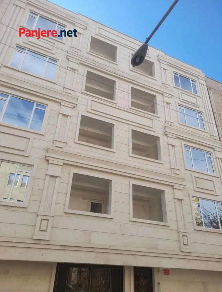 پیش پیش پیش پیش فروش واحد همایون ویلا محمدشهر سنددار 108متری