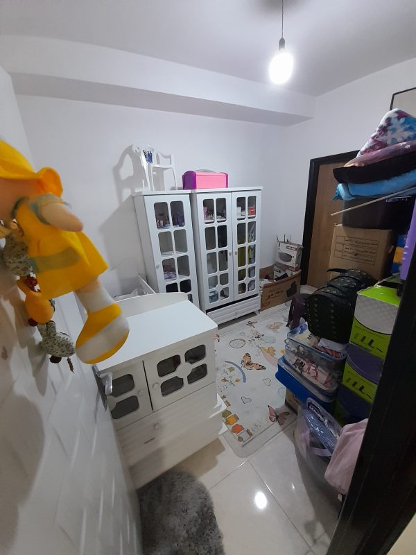 واحد 110 متر/ اندیشه محمدشهر/ فول امکانات - Image 3