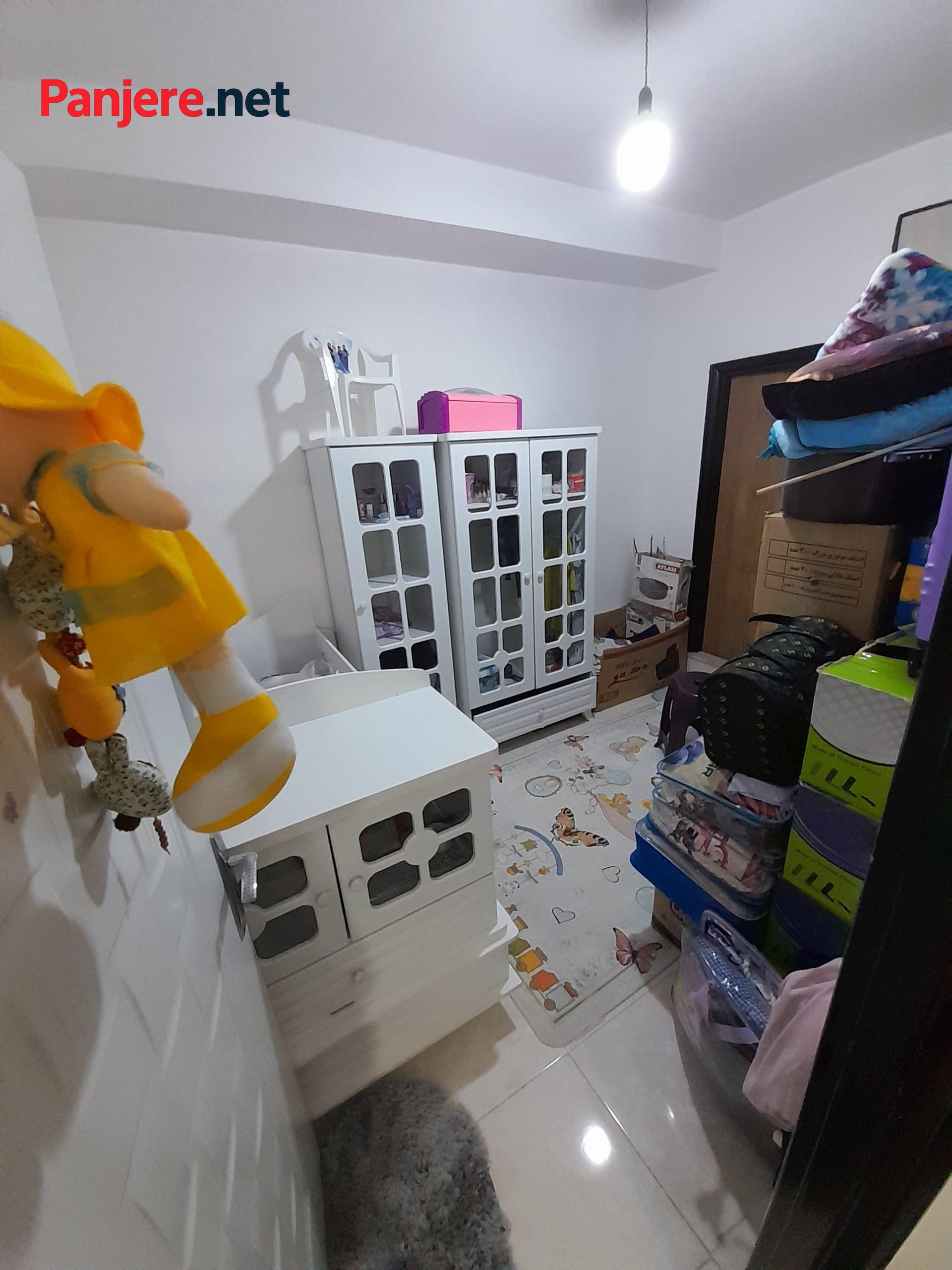 واحد 110 متر/ اندیشه محمدشهر/ فول امکانات - Image 3