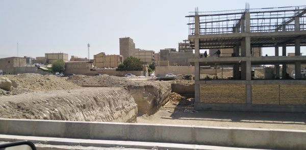 پیش فروش واحد همایون ویلا محمدشهر سنددار 120متری - Image 4