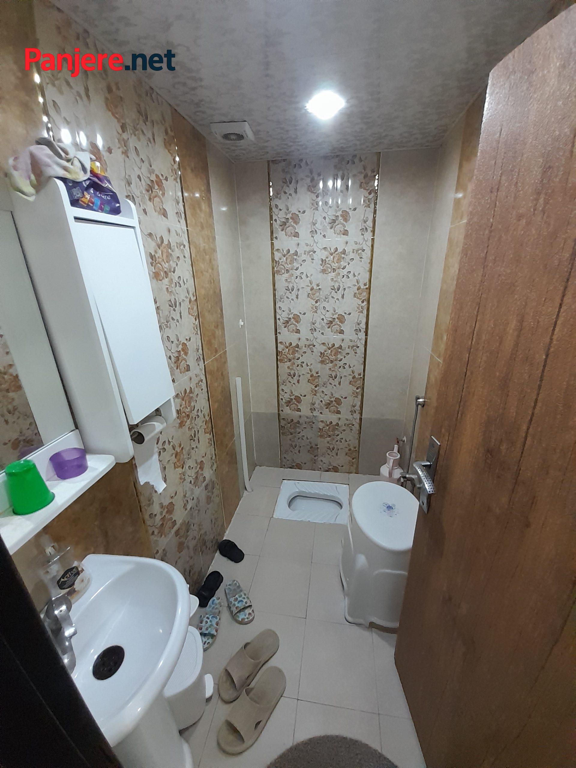 واحد 110 متر/ اندیشه محمدشهر/ فول امکانات - Image 5