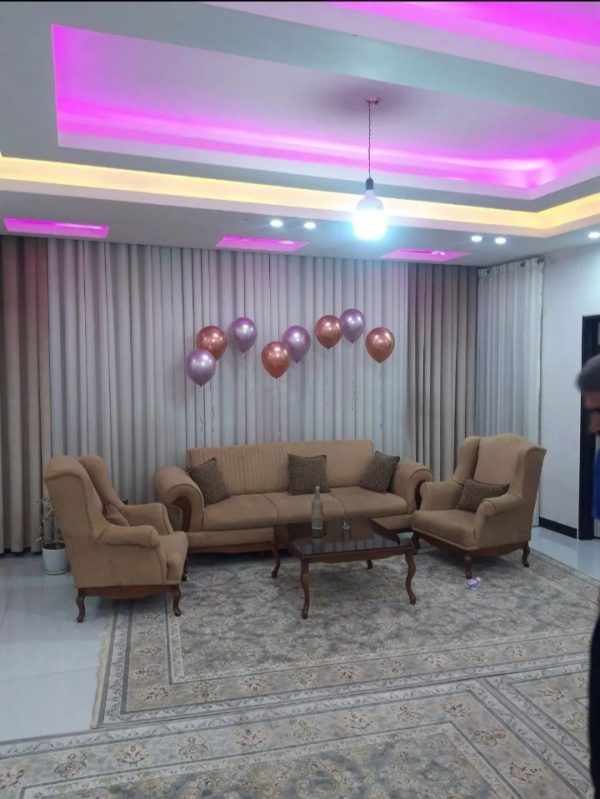 واحد سنددار محمدشهر دشت بهشت 112متری - Image 6