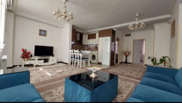 شهرک دانشگاه محمدشهر واحد سنددار 128متری - Image 3
