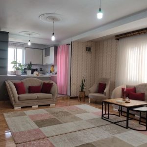 همایون ویلا واحد سنددار 90متری