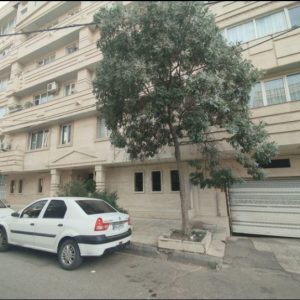 شهرک دانشگاه محمدشهر واحد سنددار 148متری