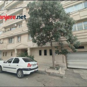 18b3292f-4904-4bdf-a58a-f22350f39555 شهرک دانشگاه محمدشهر واحد سنددار 148متری