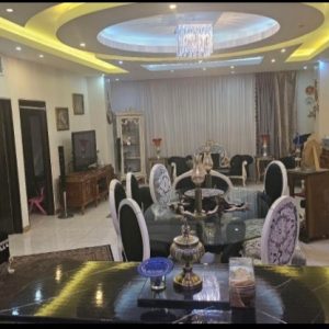 پیش فروش محمدشهر گلستانک 137متری