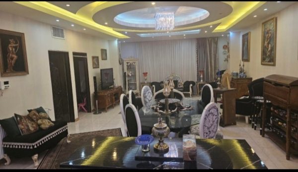 پیش فروش محمدشهر گلستانک 137متری