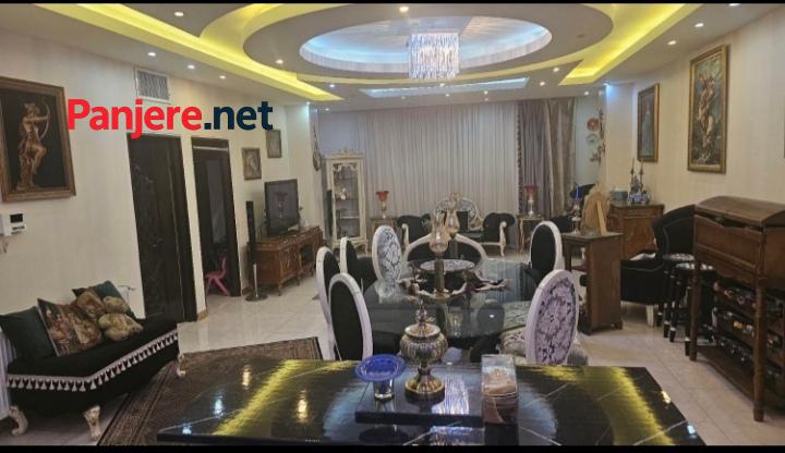 پیش فروش محمدشهر گلستانک 137متری