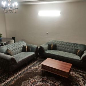 همایون ویلا واحد سنددار 93متری