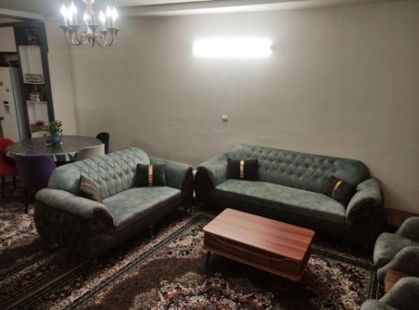 همایون ویلا واحد سنددار 93متری