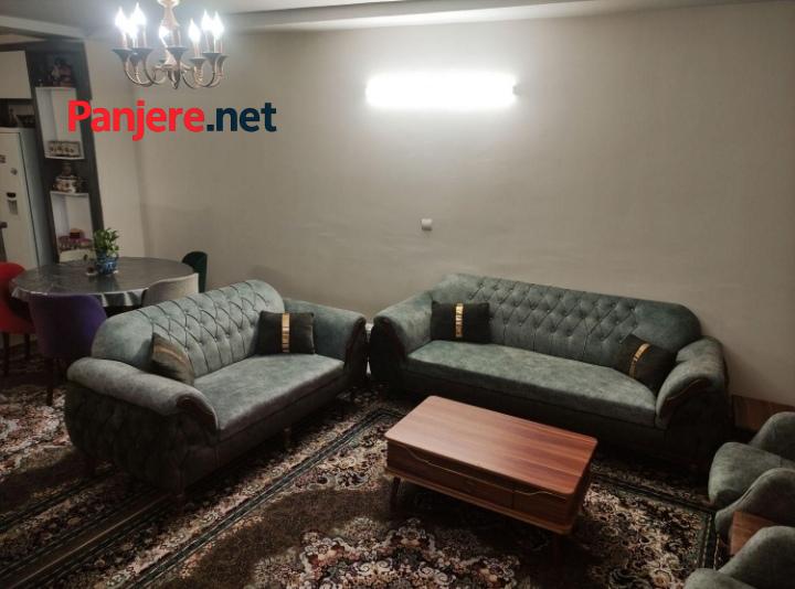 همایون ویلا واحد سنددار 93متری