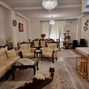 محمدشهر گلستانک واحد سنددار 84متری