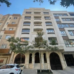 پیش فروش محمدشهر گلستانک 130متری