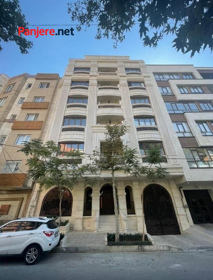پیش فروش محمدشهر گلستانک 130متری