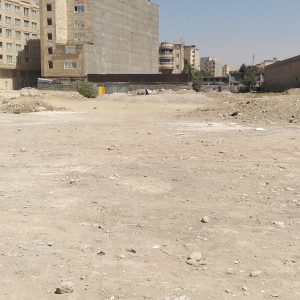 زمین تجاری مسکونی در محمدشهر همایون ویلا 350متری