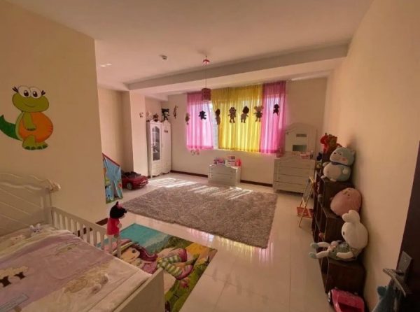 دشت بهشت محمدشهر واحد سنددار 220متری - Image 3