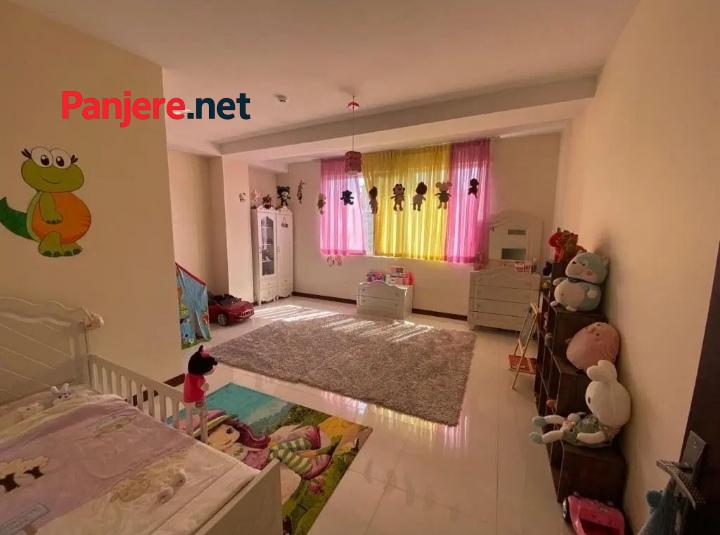 دشت بهشت محمدشهر واحد سنددار 220متری - Image 3