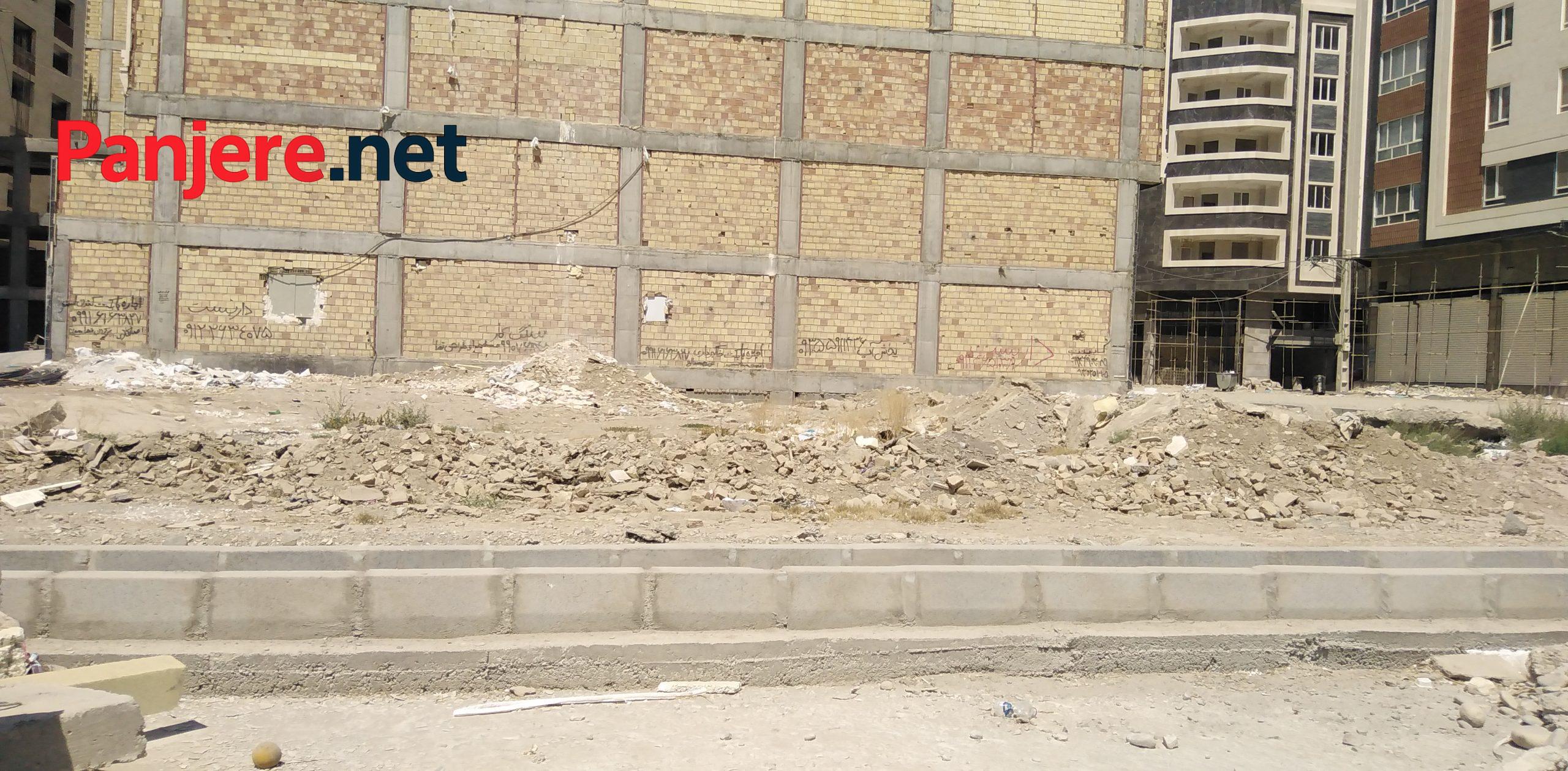 زمین در محمدشهر همایون ویلا 200متری - Image 4