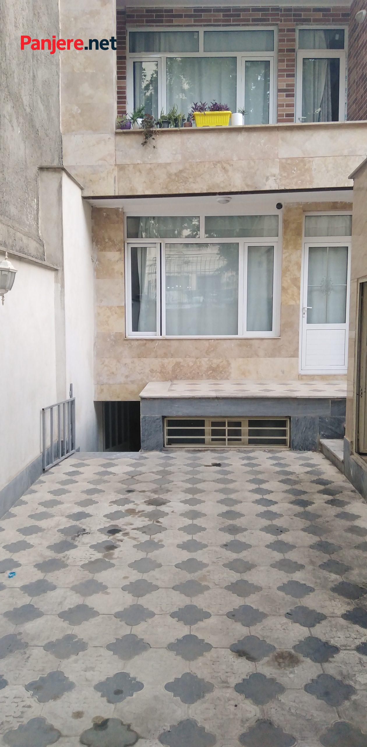 خانه ویلایی در محمدشهر