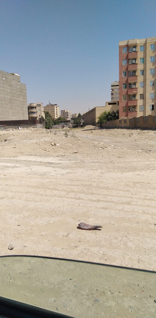 زمین در محمدشهر همایون ویلا 350متری - Image 2